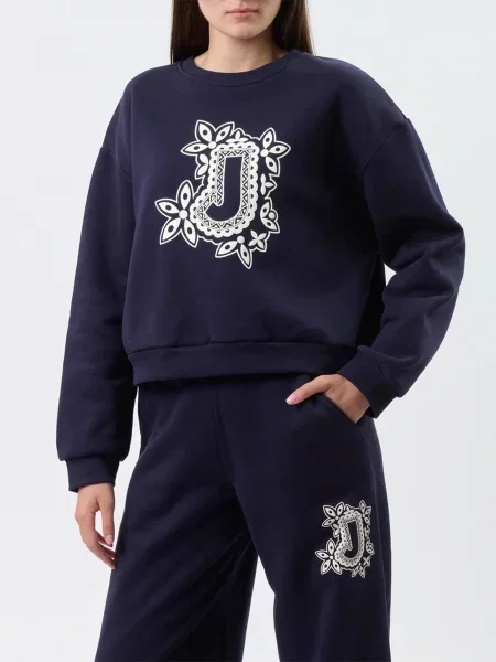 Спортивний костюм Just Before синій