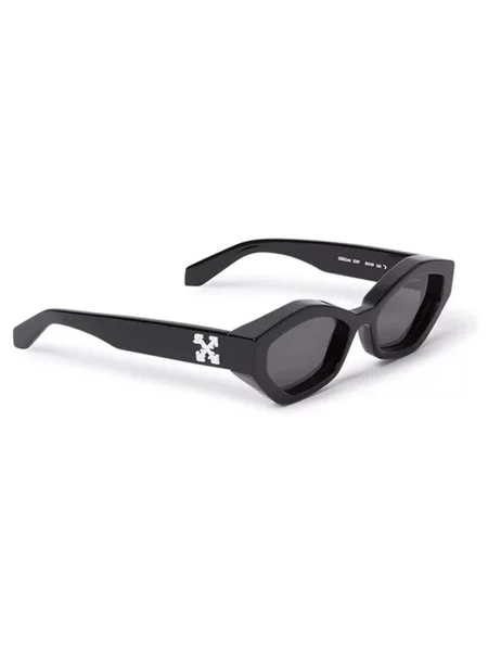 Sunčane naočale Off-white Eyewear bijela