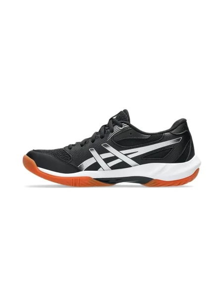 Tenisky Asics Gel-rocket čierna
