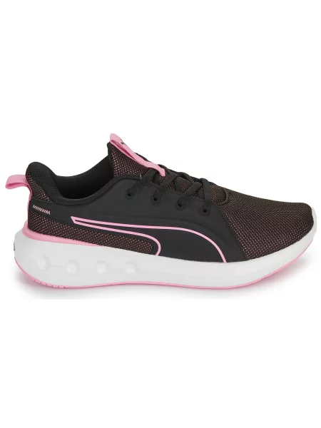 Félcipő Puma fekete