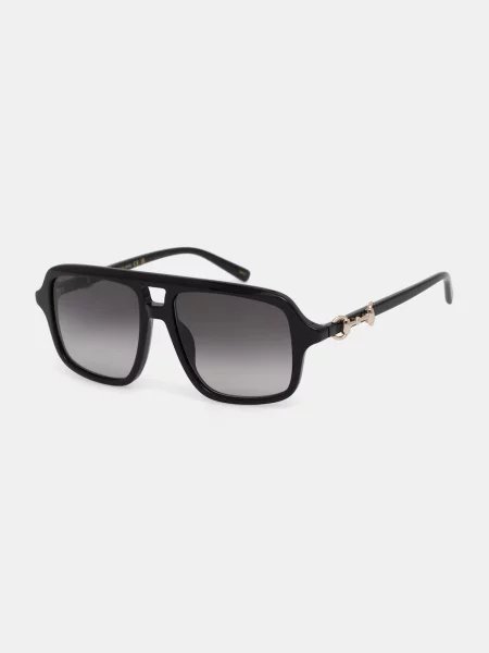 Gucci ochelari de soare femei gri