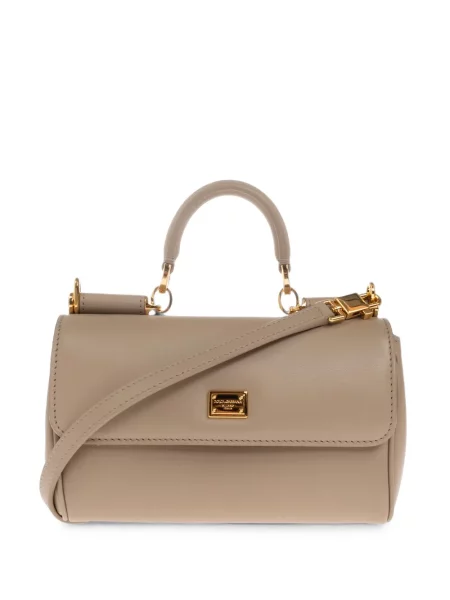 Geantă shopper Dolce & Gabbana