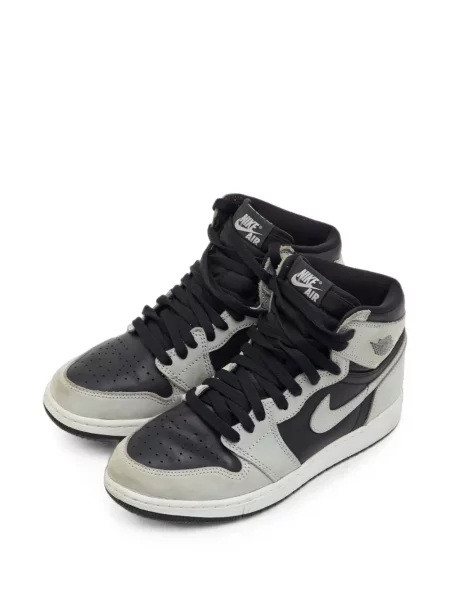 Tenisky Jordan Air Jordan 1 černé