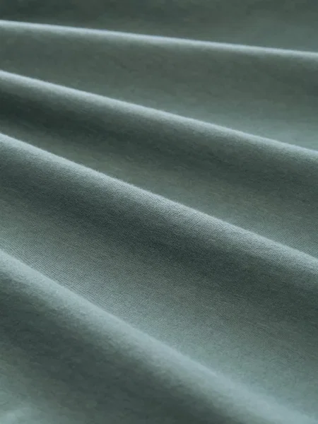 TOM TAILOR DENIM Tričko zelená