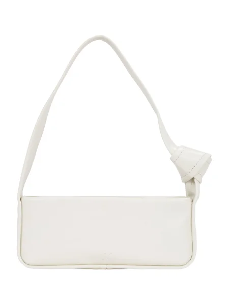 Rucsac Calvin Klein Jeans alb