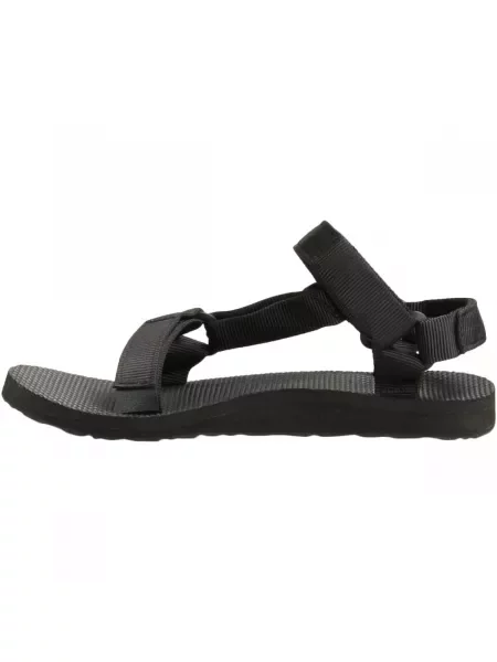 Teva Sandale Original Universal crna