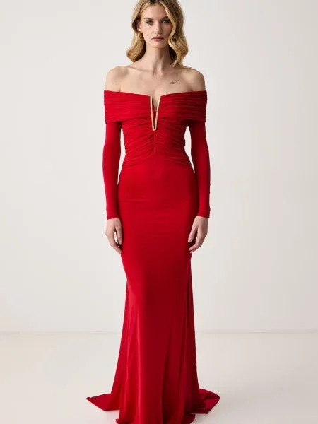 Платье Elisabetta Franchi
