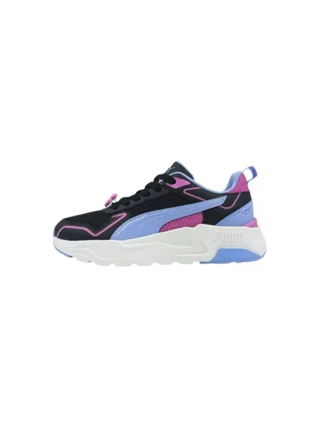 Pantofi Puma negru