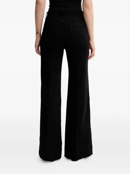 Blugi Rag & Bone negru