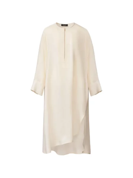 Rochie midi Fabiana Filippi asimetrică până la genunchi de costum