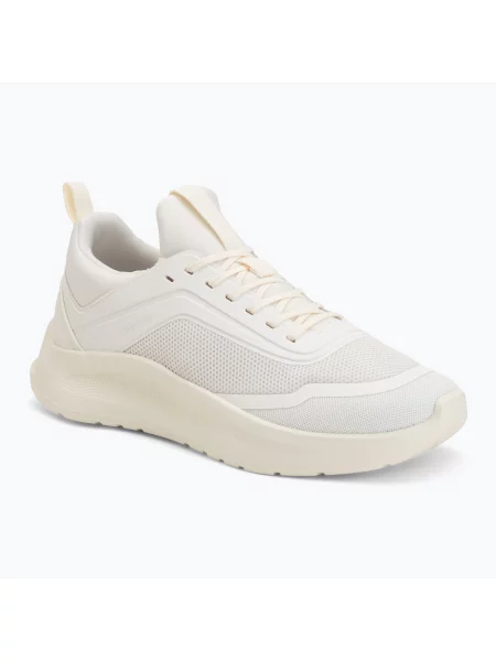 Încălțăminte pentru bărbați Calvin Klein Light Eva Run Lace Sock triple tofu