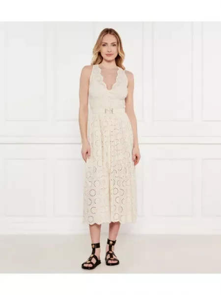 TWINSET Ruha bézs