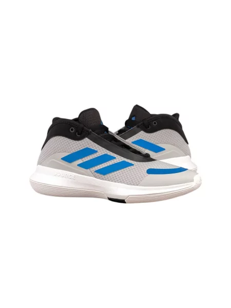 Pantofi Adidas gri