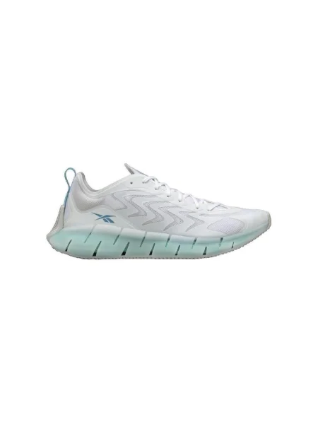 Pantofi Reebok Sport alb