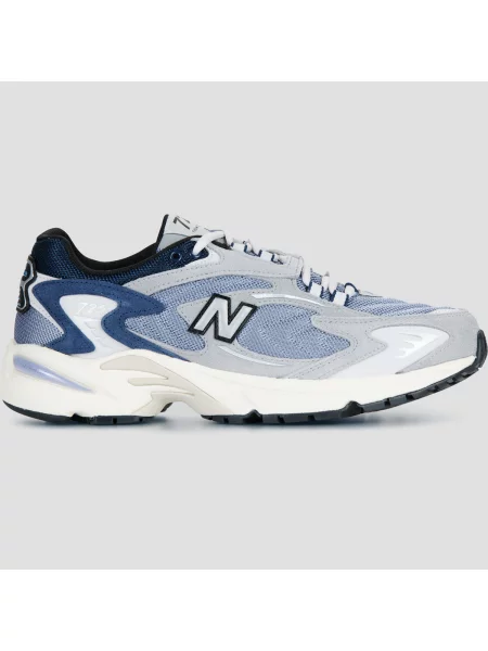 Tenisky New Balance čierna