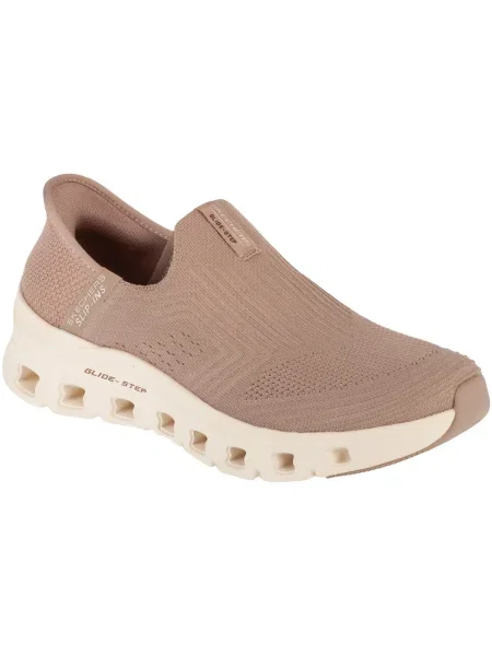 Pantofi Skechers bej