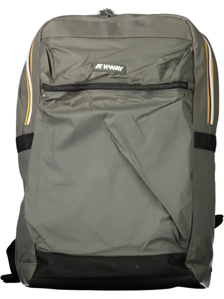Rucsac K-way verde
