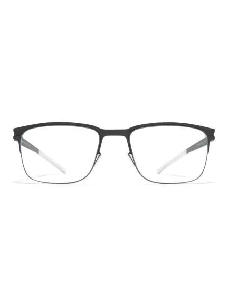 Okulary przeciwsłoneczne Mykita szare