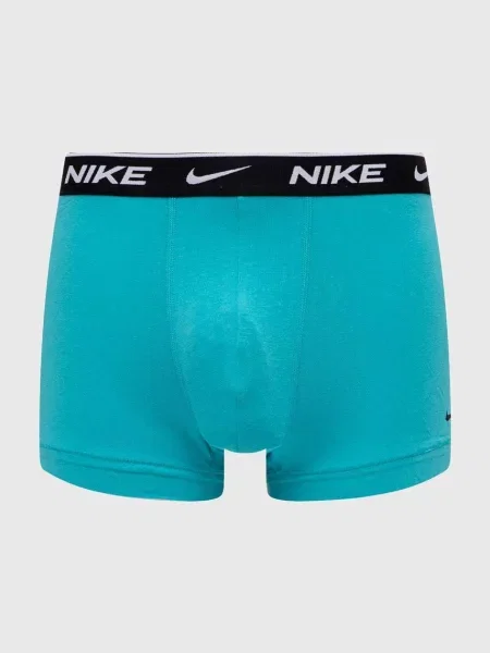 Nike Boxerky modré