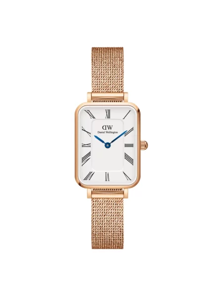 Zegarek Daniel Wellington beżowy