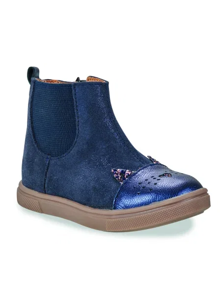 Pantofi copii Gbb albastru