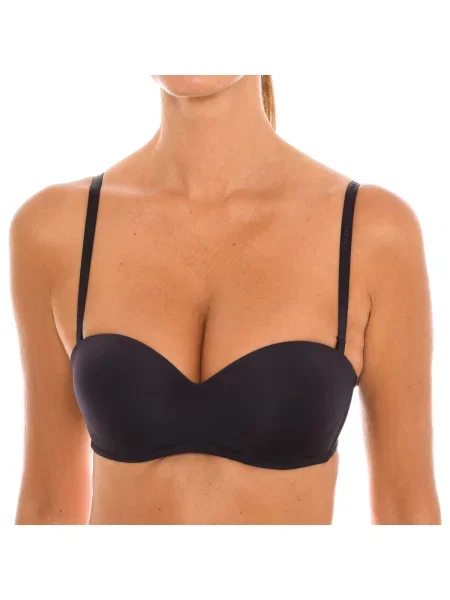 Podprsenka Dim černá
