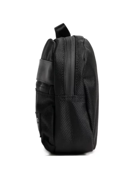 Torba Carhartt Wip s autogramom crna