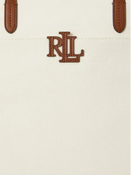 Lauren Ralph Lauren táska bézs