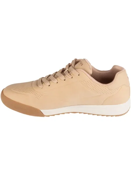 Pantofi Skechers bej