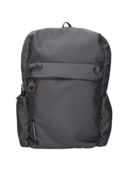 Taška Mandarina Duck šedá