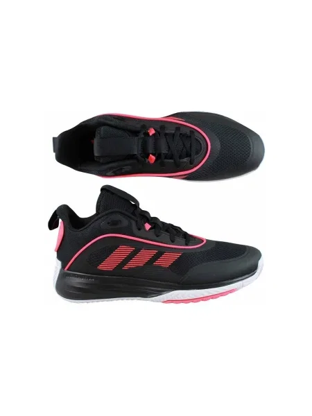 Pantofi Adidas negru