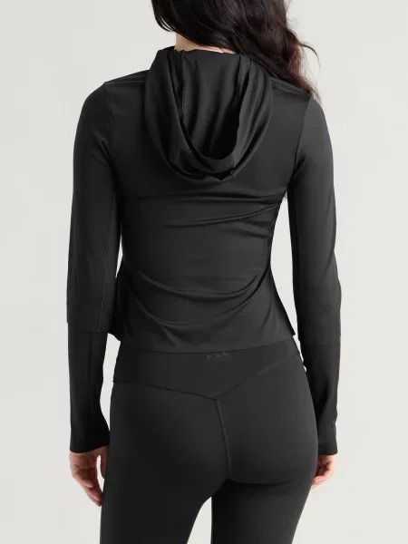 Top Adidas czarny