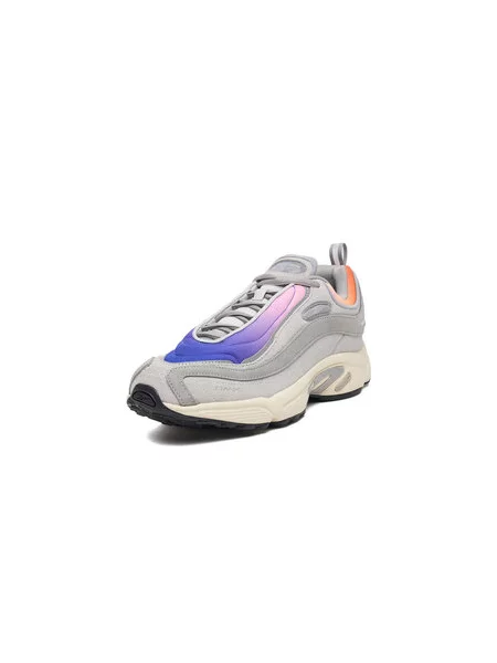 Sneakersy Reebok EO-DAYTONA DMX Světle šedá