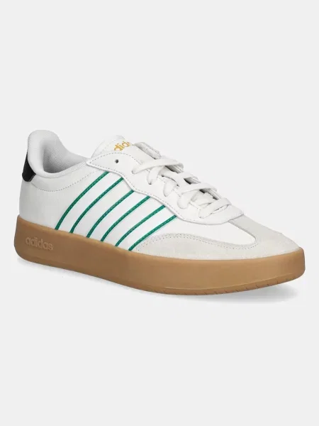 Маратонки adidas Barreda бяло