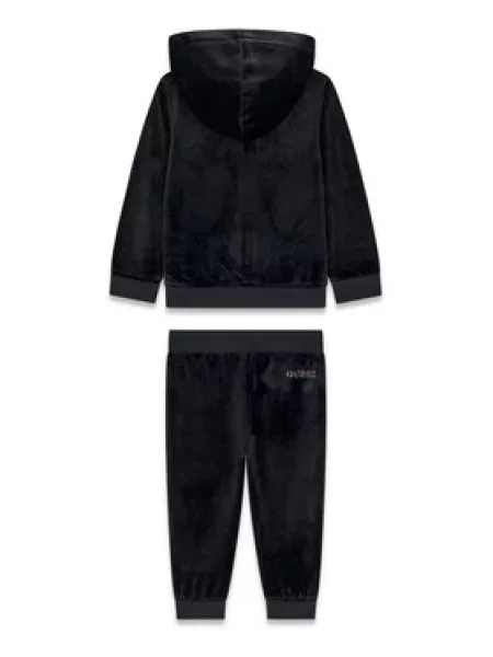 Guess Sportinis kostiumas juoda