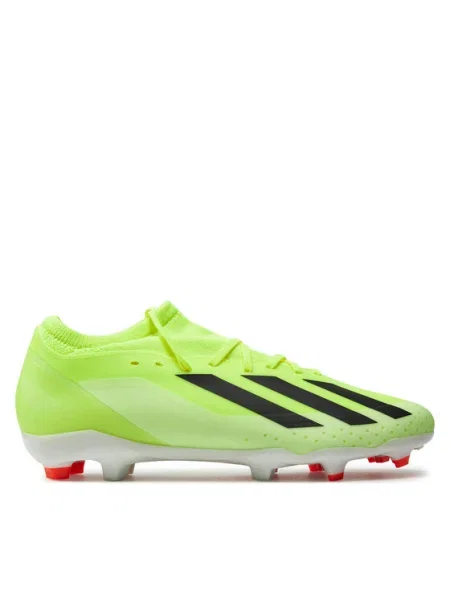 Pantofi Adidas galben
