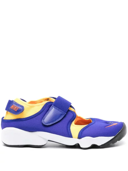 Sneakerși Nike Huarache roșu