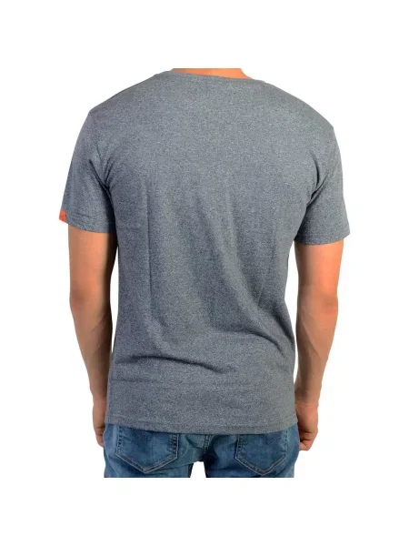 Tricou copii Kaporal albastru