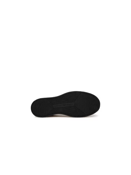 Tenisice Emporio Armani bijela