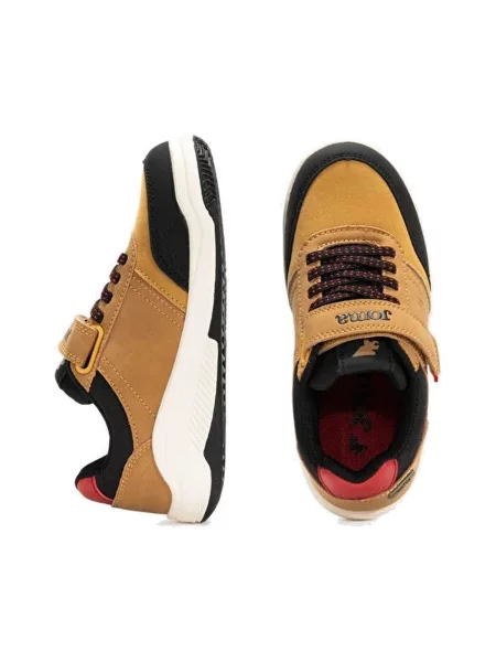 Pantofi copii Joma maro