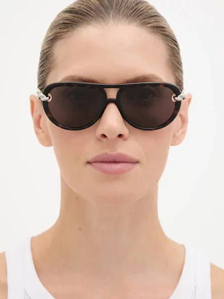 Bottega Veneta napszemüveg női