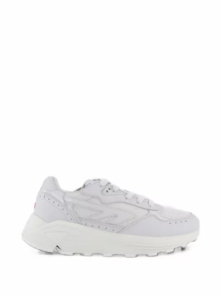 Sneakerși Hi-tec gri