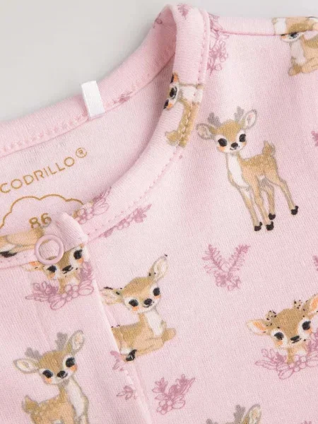 Детский комбинезон Coccodrillo