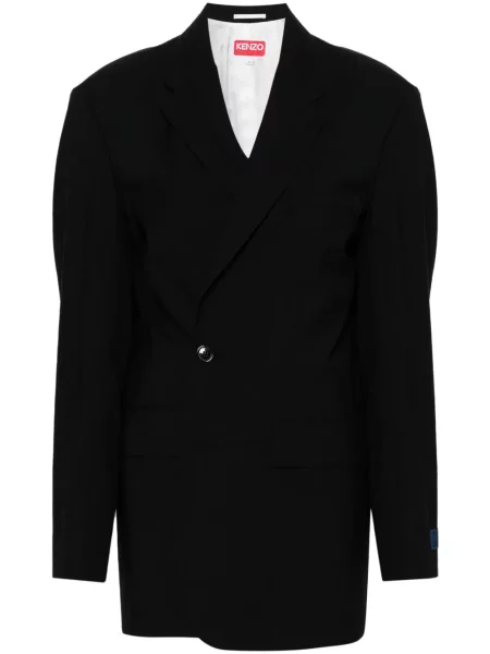 Sacou Kenzo negru