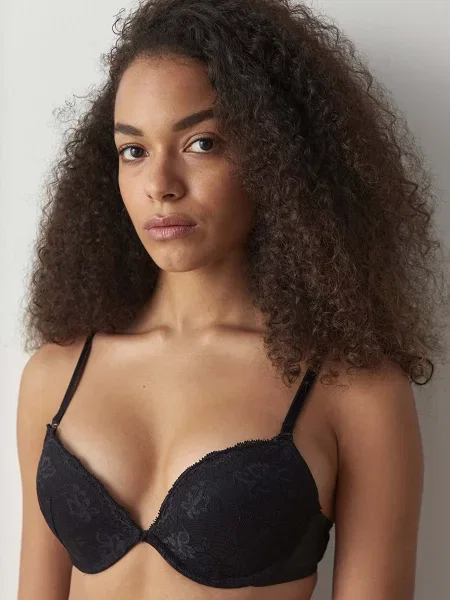 Бюстгальтер Penti чорний