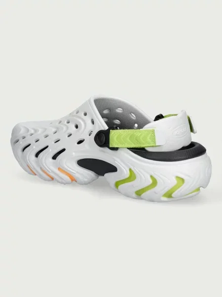Шлепанцы Crocs