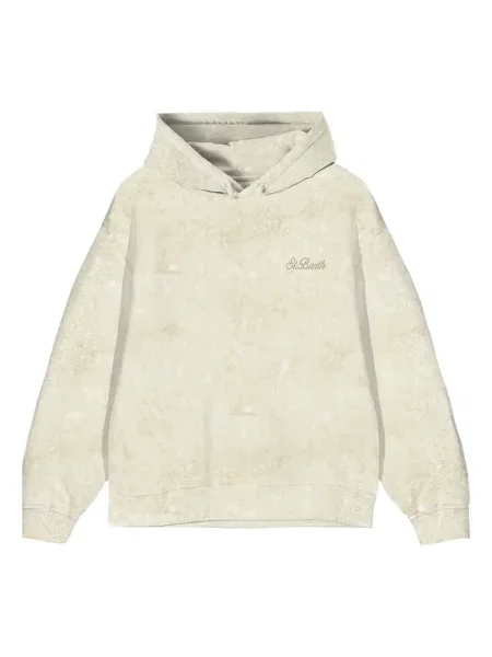 Bluza z kapturem dziecięca Mc2 Saint Barth