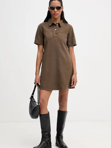 Marc O'Polo сумочка шкіряна