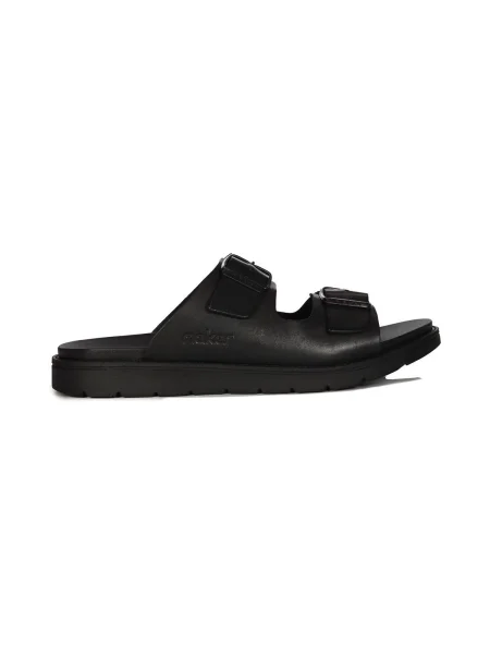 Pantofi Rieker negru
