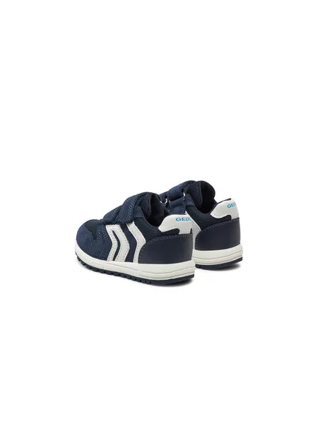 Tenisice Geox B Alben Boy M Tamnoplava